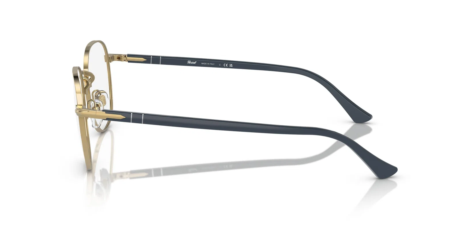 Persol 1007V Eyeglasses - view 6